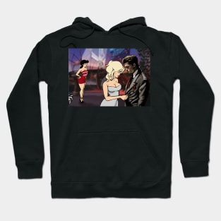 Cool World Hoodie